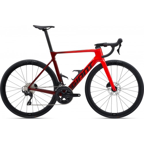 GIANT 2024 PROPEL ADVANCED 2 公路車